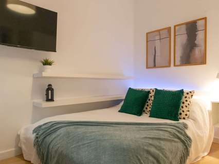 Piso en alquiler en Madrid rebajado