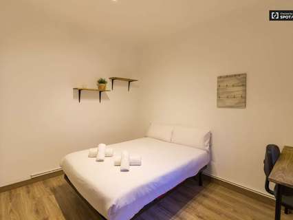 Apartamento en alquiler en Barcelona