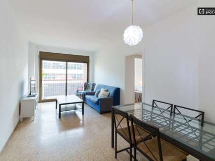 Apartamento en alquiler en Barcelona