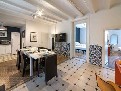Apartamento en alquiler en Barcelona