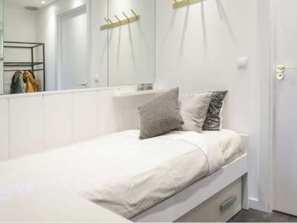 Piso en alquiler en Madrid rebajado