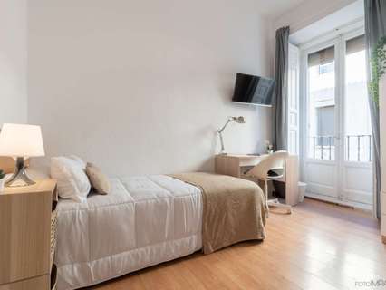 Piso en alquiler en Madrid