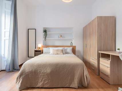 Piso en alquiler en Madrid