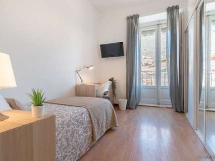 Piso en alquiler en Madrid