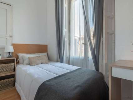 Piso en alquiler en Madrid