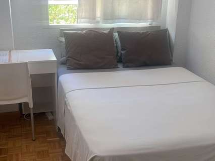 Piso en alquiler en Madrid