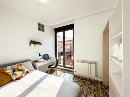 Piso en alquiler en Madrid