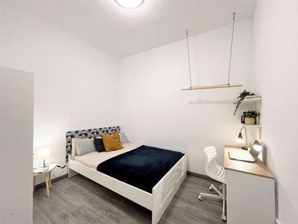 Piso en alquiler en Madrid