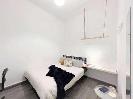 Piso en alquiler en Madrid