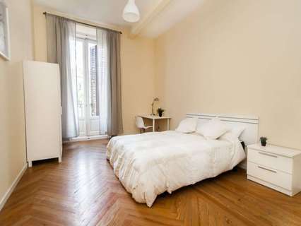 Piso en alquiler en Madrid