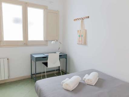 Piso en alquiler en Barcelona