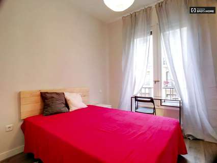 Piso en alquiler en Madrid