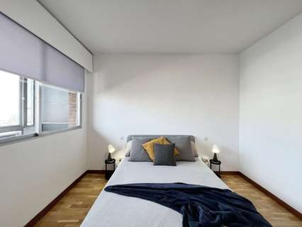 Piso en alquiler en Madrid