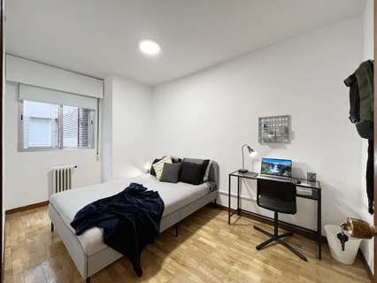 Piso en alquiler en Madrid