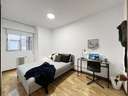 Piso en alquiler en Madrid