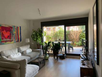 Apartamento en alquiler en Las Rozas de Madrid
