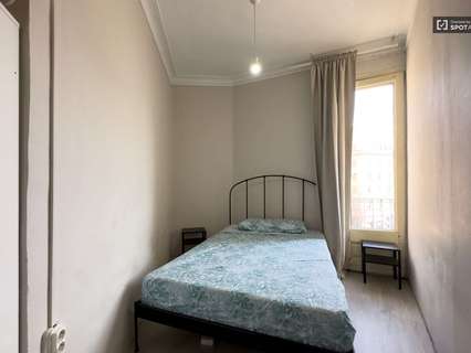 Piso en alquiler en Barcelona