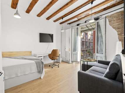 Piso en alquiler en Barcelona