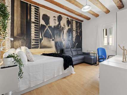 Piso en alquiler en Barcelona