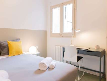 Piso en alquiler en Barcelona