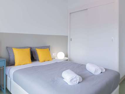 Piso en alquiler en Barcelona