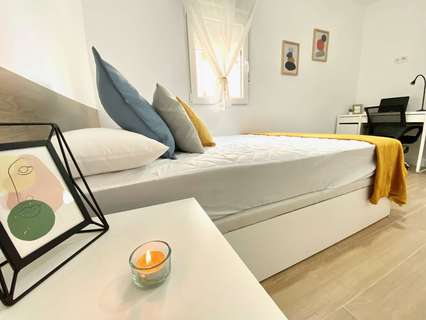 Piso en alquiler en Madrid