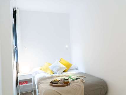 Piso en alquiler en Barcelona