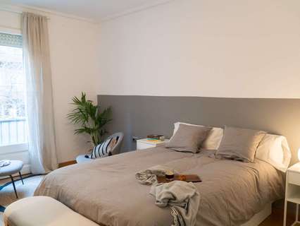 Piso en alquiler en Barcelona