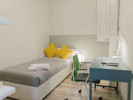 Piso en alquiler en Barcelona