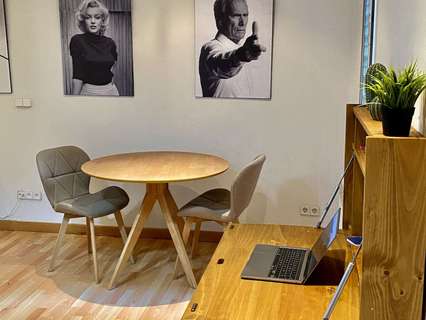 Apartamento en alquiler en Madrid