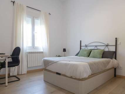 Piso en alquiler en Madrid