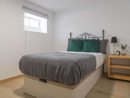 Piso en alquiler en Madrid