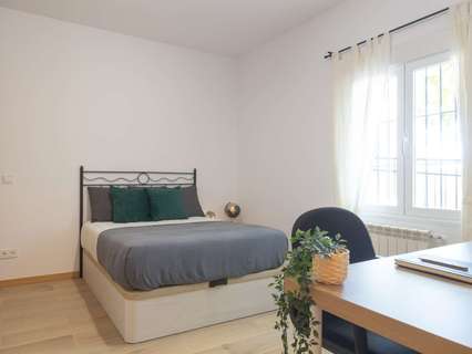 Piso en alquiler en Madrid