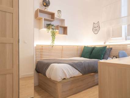 Piso en alquiler en Madrid