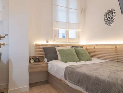 Piso en alquiler en Madrid