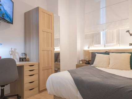 Piso en alquiler en Madrid