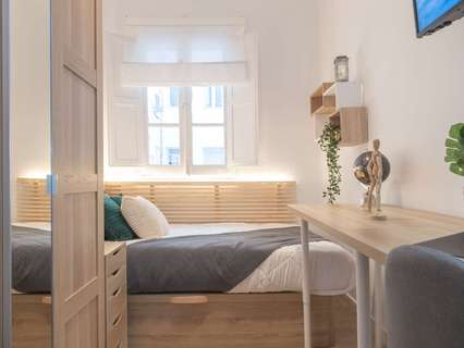 Piso en alquiler en Madrid