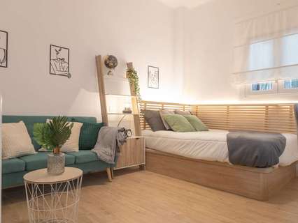 Piso en alquiler en Madrid