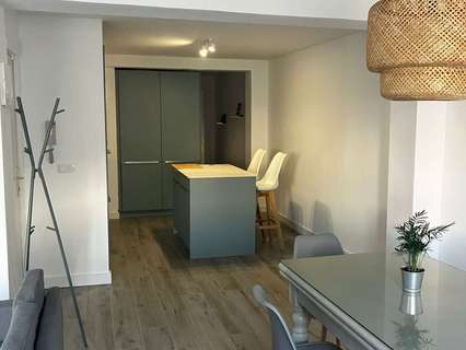 Apartamento en alquiler en Valencia