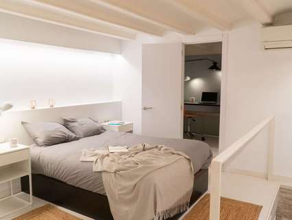 Piso en alquiler en Barcelona