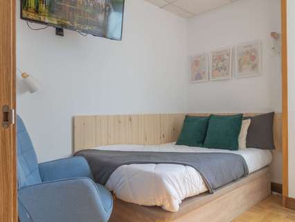 Piso en alquiler en Madrid