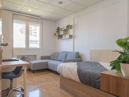 Piso en alquiler en Madrid