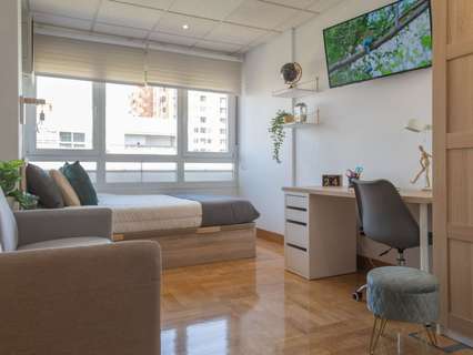 Piso en alquiler en Madrid