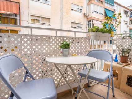 Apartamento en alquiler en Málaga