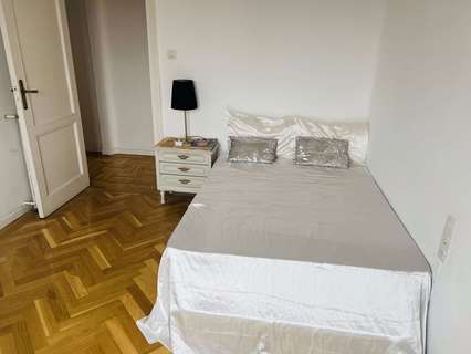 Piso en alquiler en Madrid