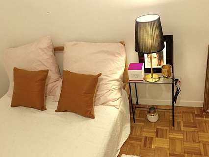 Piso en alquiler en Madrid