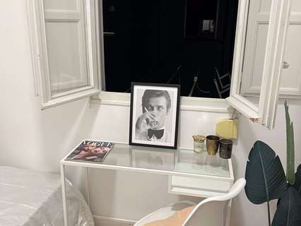 Piso en alquiler en Madrid