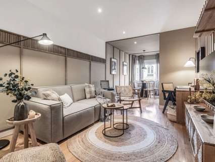 Apartamento en alquiler en Madrid