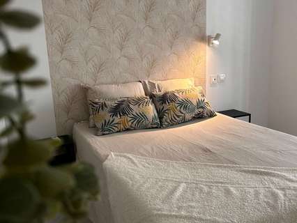 Piso en alquiler en Madrid