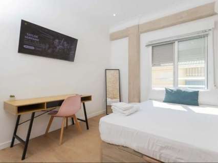 Piso en alquiler en Valencia rebajado